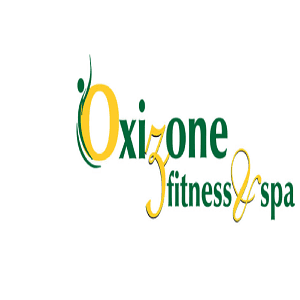 Oxizone Fitness & Spa logo