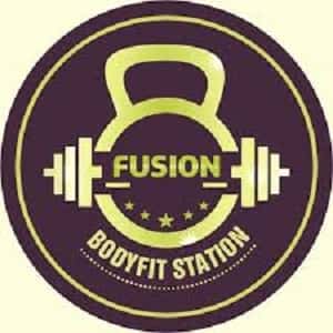 Fusion Bodyfit Station logo