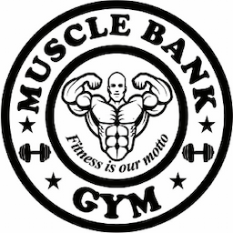 Muscle Bank Gym Bannerghatta Road