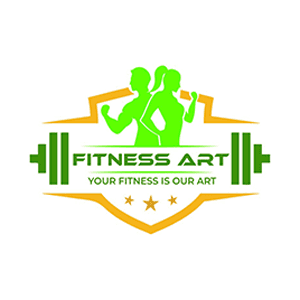 Fitness Art logo