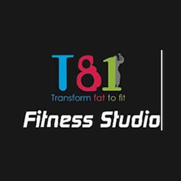T81 Fitness Studio Bn Reddy Nagar