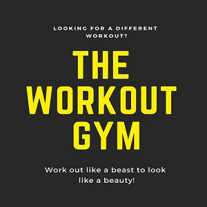 The Workout logo