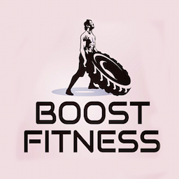 Boost Fitness Sector 11 Chandigarh