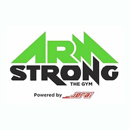 Arm Strong The Gym Satellite