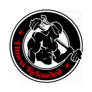 Fitness Reloaded logo