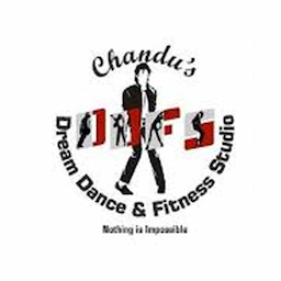 Chandu's Dream Dance & Fitness Studio Ameerpet