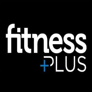 Fitness Plus logo