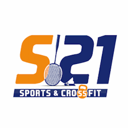 S21 Sports & Crossfit Maduravoyal