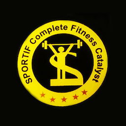 Sportif Fitness Studio Shastri Nagar
