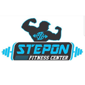 Stepon Fitness Centre logo