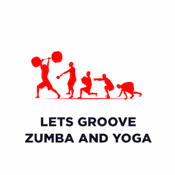 Lets Groove Zumba And Yoga Studio Raja Park