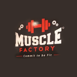 Muscle Factory West Mambalam