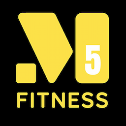M5 Fitness Mulund East