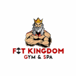 Fit Kingdom Gym&spa Sector 4