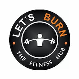 Let's Burn - The Fitness Hub Wadgaon Sheri