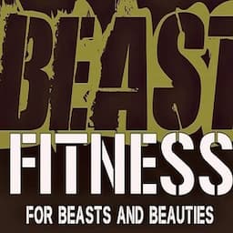 Beast Fitness Gym Beliaghata
