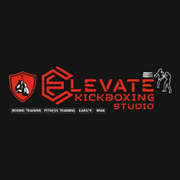 Elevate Kickboxing Studio Champapet