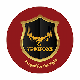Strikeforce Fitness Club Gaur City 1