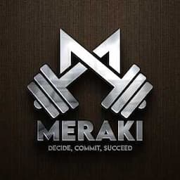 Meraki Fitness Studio Behala