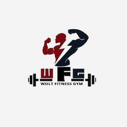 Wolt Fitness Phase 3