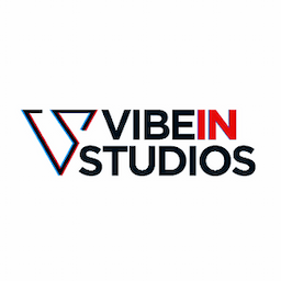 Vibein Studios Saket