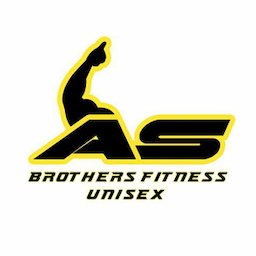 As Brothers Fitness Unisex Perambur