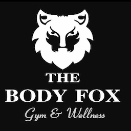The Body Fox Gym & Wellness Shalimar Garden Extention 1