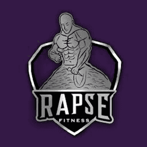 Rapse Fitness logo