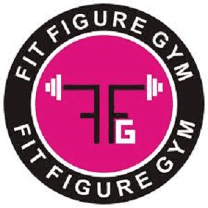 Fit Figure Gym (Women Only) logo