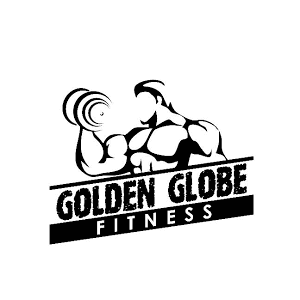 Golden Globe Gym logo