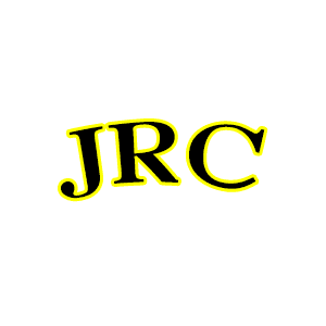 Jrc Gym logo