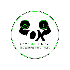 Oxyzone Fitness logo