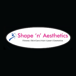 Shape ‘ N ‘ Aesthetics Peer Muchalla