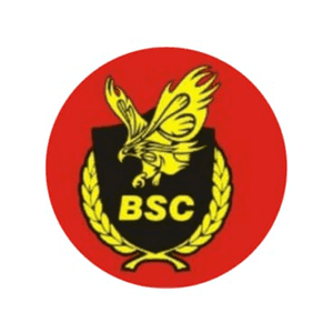 Baskar's Sports Centre logo