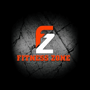 Fz Fitness Zone logo