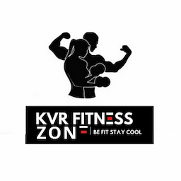 Kvr Fitness Zone Karmanghat