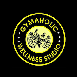 Gymaholic Wellness Studio Manimajra