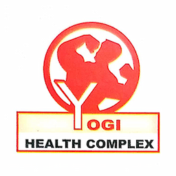 Yogi Health Complex Paldi