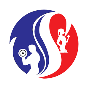 S Gym logo