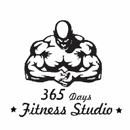 365 Days Fitness Studio Anna Nagar East