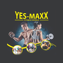 Yes Maxx Fitness World Sector 4 Panchkula