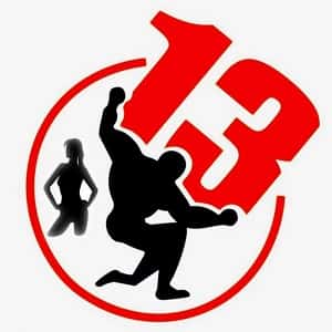 Gym13 logo