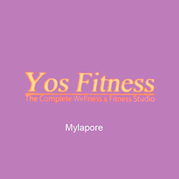 Yos Fitness Mylapore