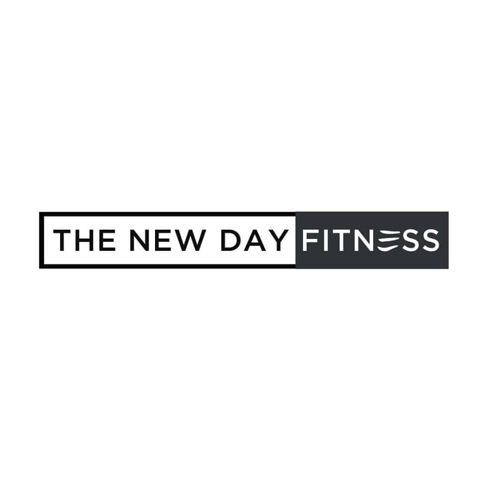 The New Day Fitness logo