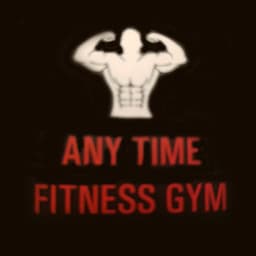 Anytime Fitness Basheerbagh