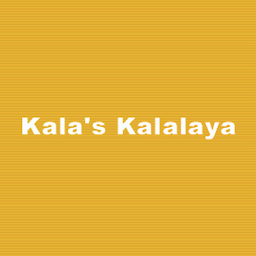 Kalai's Kalalaya Dance Studio Madhavaram