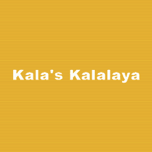 Kalai's Kalalaya Dance Studio logo
