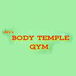 Dev's Body Temple Gym Panki
