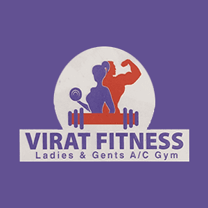 Ram Fitness (virat Fitness) logo