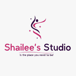 Shailee's Studio logo